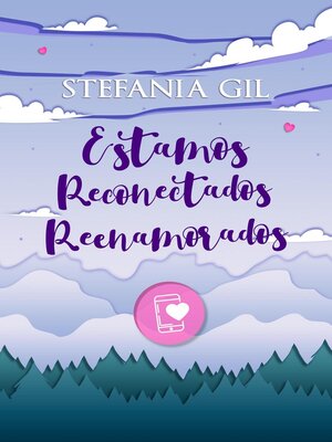 cover image of Estamos reconectados reenamorados